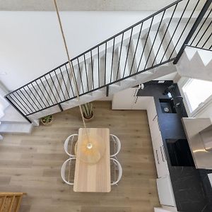 Apartamento Dúplex